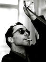 让-吕克·戈达尔 Jean Luc Godard