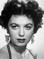 菲斯·多默格 Faith Domergue