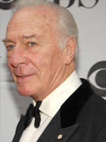 克里斯托弗·普卢默 Christopher Plummer