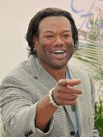 克里斯托弗·加吉 Christopher Judge