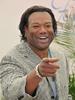 克里斯托弗·加吉 Christopher Judge)