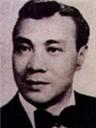 吴楚帆 Chufan Wu