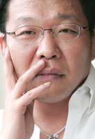 尹宗灿 Jong-chan Yun
