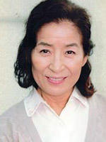 倍赏美津子 Mitsuko Baisho