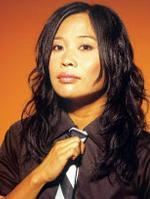 李素英 Sook-Yin Lee
