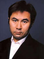 岩代太郎 Tarô Iwashiro