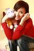叶一茜 Yiqian Ye