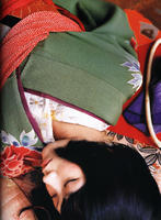 椎名林檎 Ringo Shiina