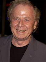 沃尔夫冈·彼德森 Wolfgang Petersen