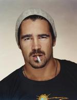 柯林·法瑞尔 Colin Farrell