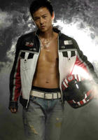 张晋 Max Zhang
