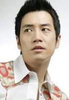朱相昱 Sang-wook Joo