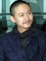 袁卫东 Weidong Yuan