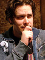 埃德加·赖特 Edgar Wright