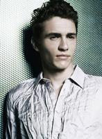 詹姆斯·弗兰科 James Franco