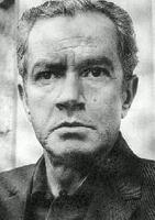 胡安·鲁尔福 Juan Rulfo