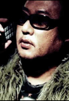 金海坤 Hae-gon Kim
