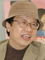 中原俊 Shun Nakahara