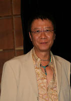 黄岳泰/Arthur Wong