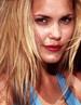 莱丝莉·比伯 Leslie Bibb)
