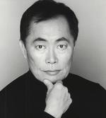 竹井乔治 George Takei