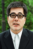 朴哲洙 Cheol-su Park