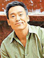 郑浩南 Mark Cheng