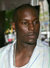 泰瑞斯·吉布森 Tyrese Gibson