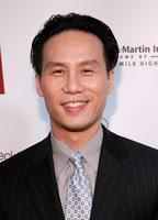 B.D. Wong
