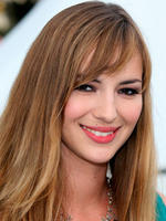 露易丝·布尔昆 Louise Bourgoin
