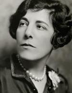 艾德娜·费勃 Edna Ferber