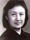 黄宗英 Zongying Huang