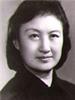 黄宗英 Zongying Huang