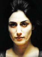 罗内特·艾尔卡贝兹 Ronit Elkabetz
