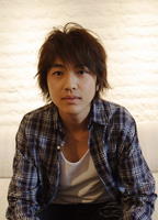 北川悠仁 Yûji Kitagawa