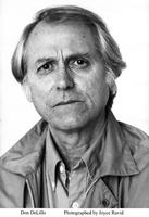 唐·德里罗 Don DeLillo