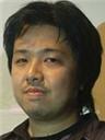 奥秀太郎 Shûtarô Oku