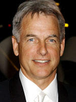 马克·哈蒙 Mark Harmon