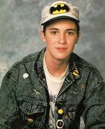 威尔·惠顿 Wil Wheaton