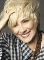 贝蒂·巴克利 Betty Buckley