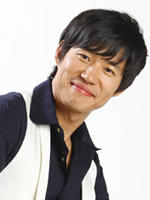 刘俊相 Jun-Sang Yu