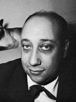 让-皮埃尔·梅尔维尔 Jean-Pierre Melville