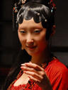 杨沫