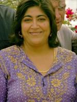 顾伦德·查达哈 Gurinder Chadha