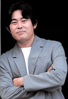 金钟贤 Jong-hyeon Kim