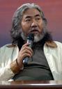 张纪中 Jizhong Zhang