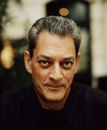 保罗·奥斯特 Paul Auster