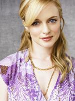 海瑟·格拉汉姆 Heather Graham