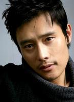 李秉宪/Byung-hun Lee