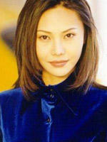 秋相美 Sang Mi Chu